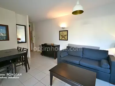 Appartement, 30 m²