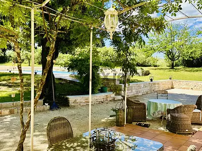 Maison, 169 m²