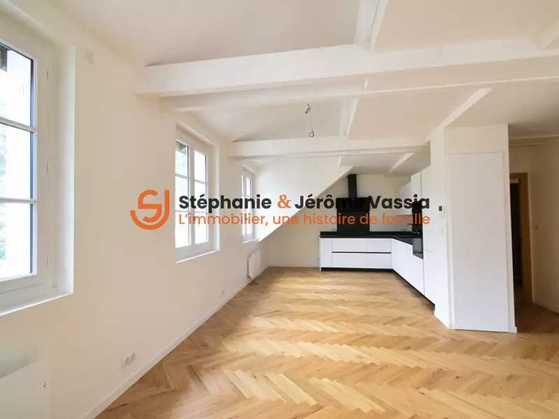 Appartement, 76 m²