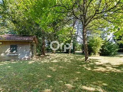 Maison, 125 m²