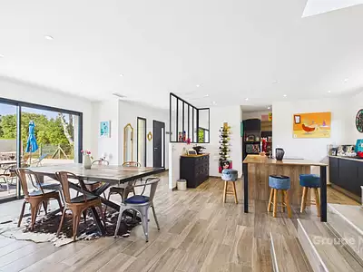 Maison, 139 m²