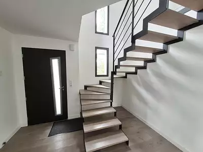 Maison, 147 m²