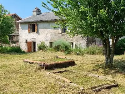 Maison, 90 m²