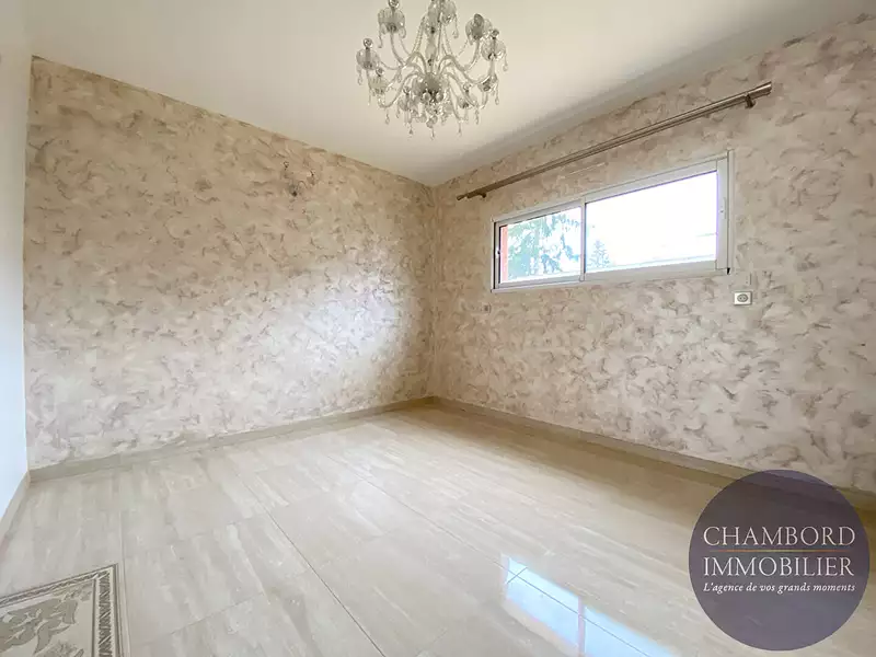 Maison, 160 m²
