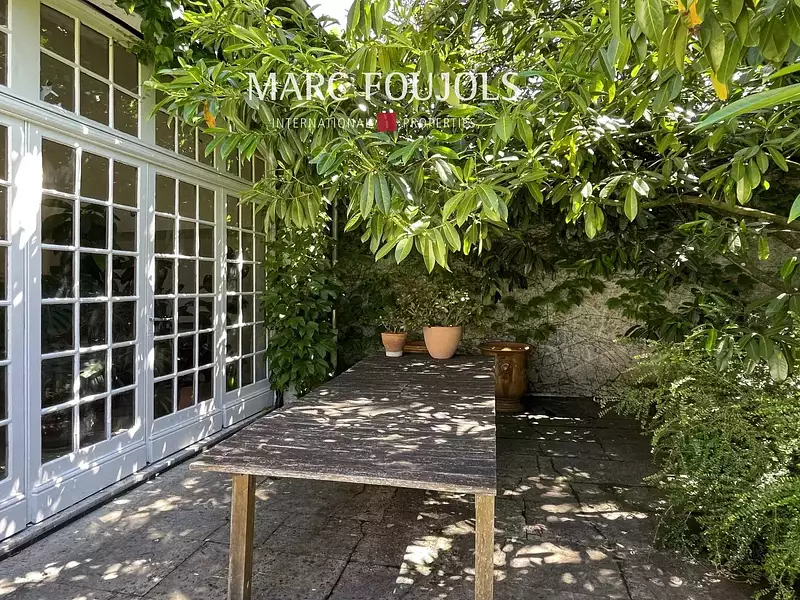 Maison, 400 m²