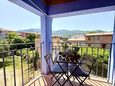 Appartement, 38,74 m²
