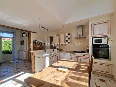 Maison, 172 m²
