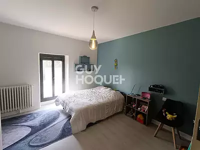 Maison, 248 m²