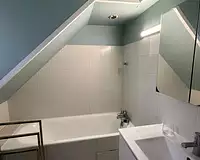 Appartement, 20,03 m²