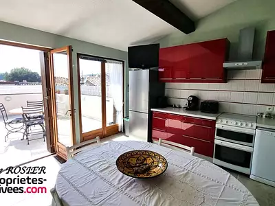 Maison, 190 m²