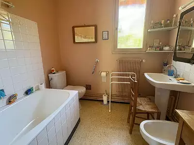 Maison, 66 m²