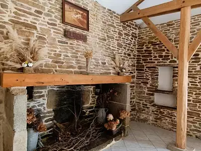 Maison, 194 m²