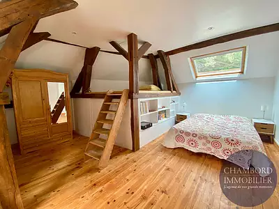 Maison, 188 m²