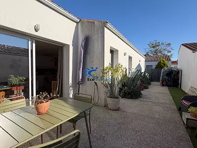 Maison, 71 m²
