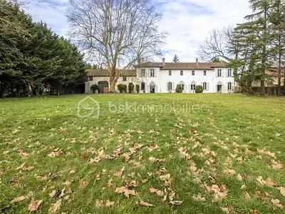 Maison, 376 m²