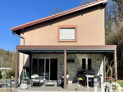 Maison, 171 m²