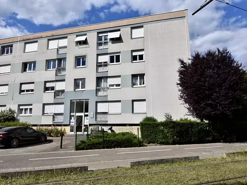 Appartement, 104 m²