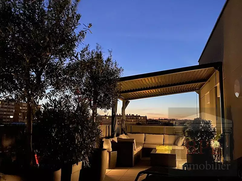 Appartement, 100 m²