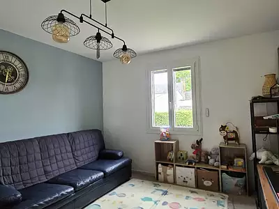 Maison, 101 m²