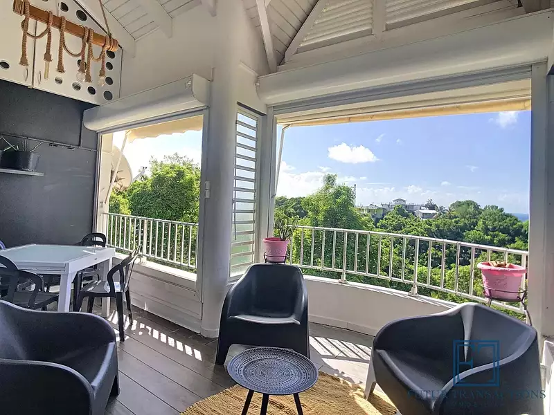 Appartement, 95,15 m²