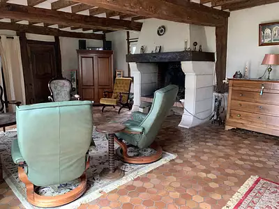 Maison, 185 m²