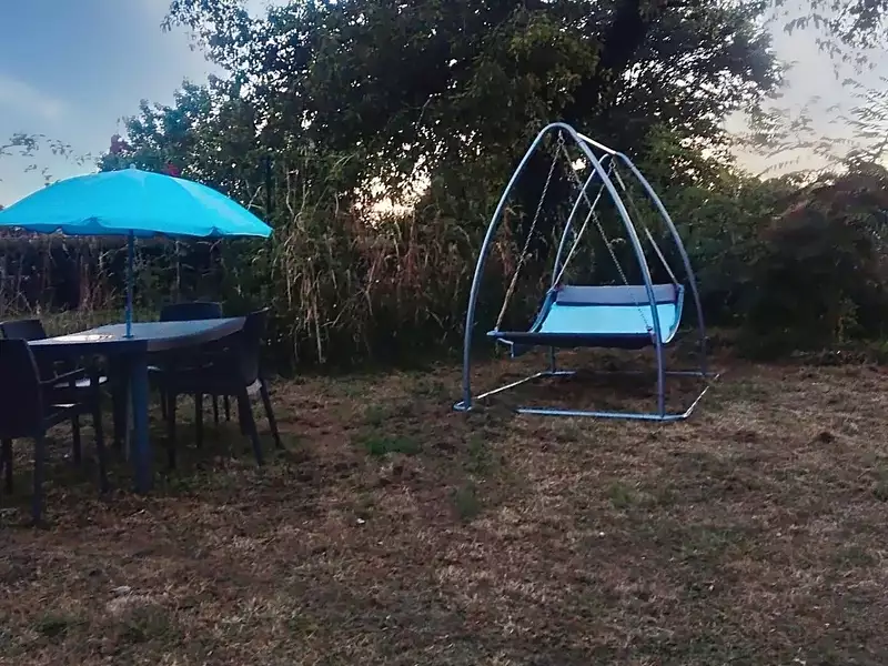 Maison, 50 m²