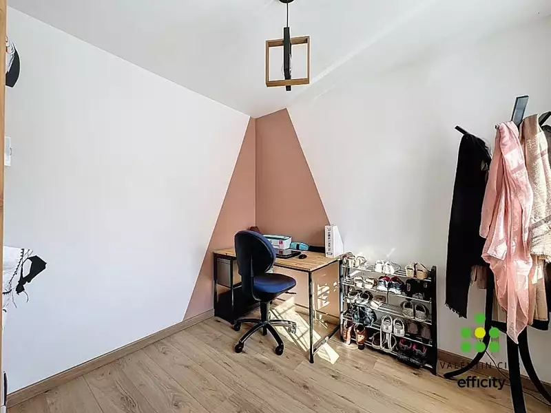 Maison, 75 m²