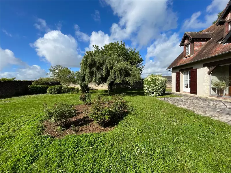 Maison, 152 m²