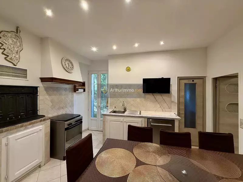 Appartement, 79 m²