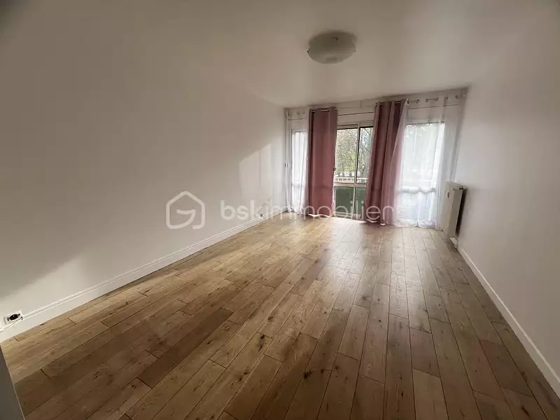 Appartement, 65 m²