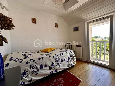 Appartement, 44 m²