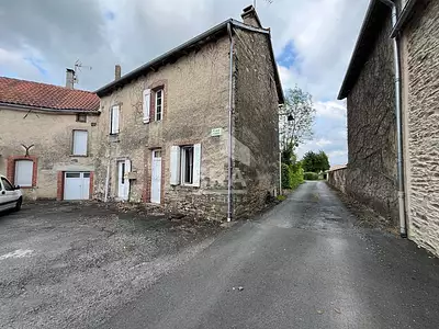 Maison, 96 m²