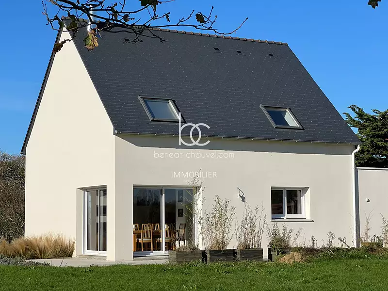Maison, 105 m²