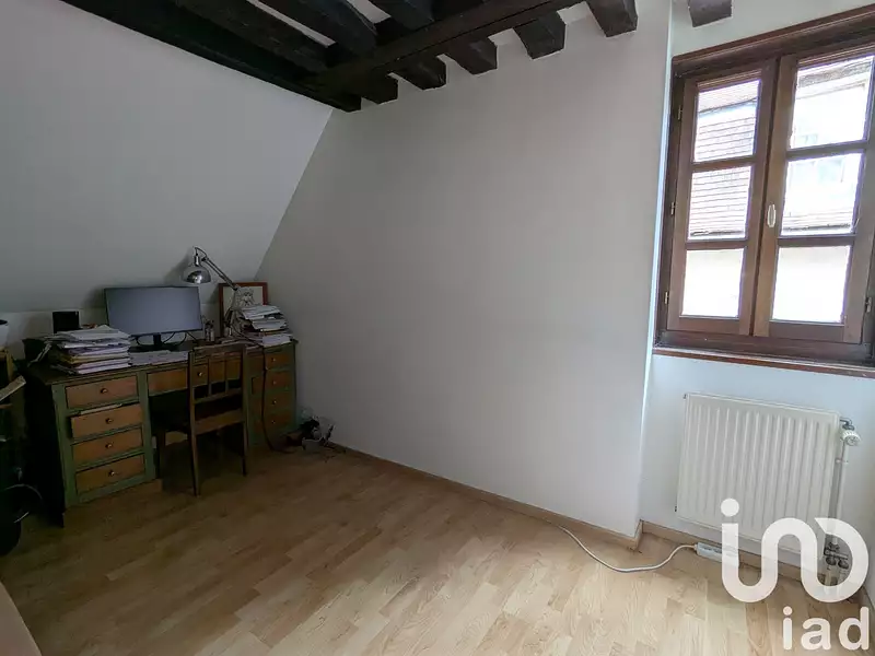 Appartement, 88 m²