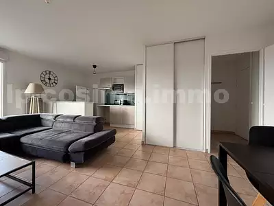 Appartement, 65 m²
