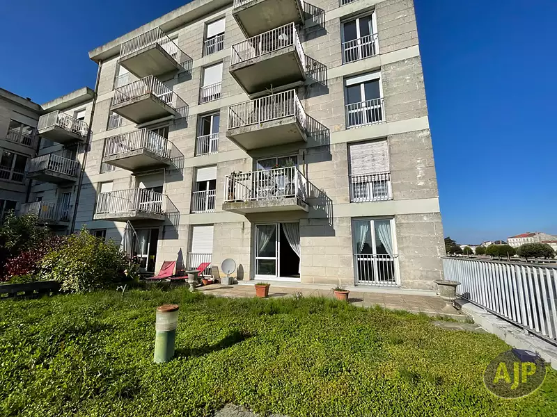 Appartement, 85,15 m²