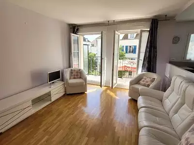 Appartement, 81 m²