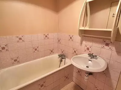 Appartement, 25 m²
