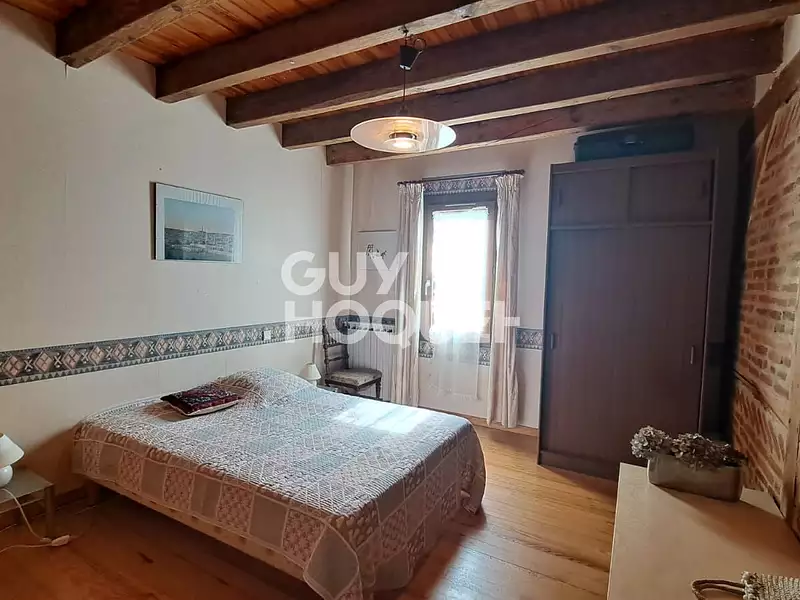 Maison, 163 m²