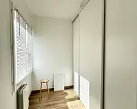 Appartement, 53,79 m²