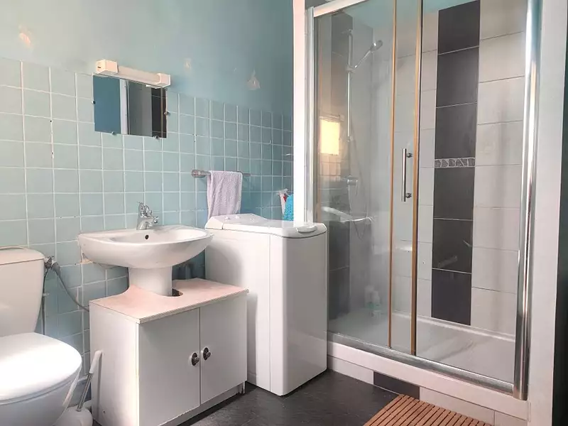 Maison, 71 m²