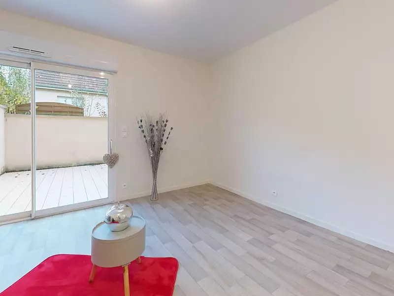 Appartement, 30 m²