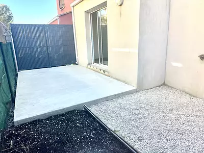 Maison, 87 m²