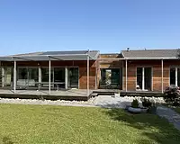 Maison, 159 m²