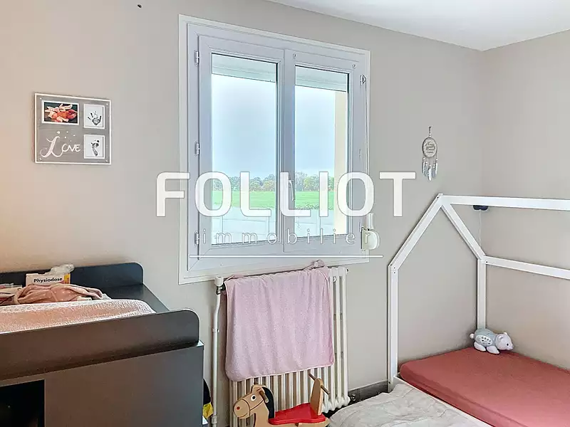 Maison, 92 m²