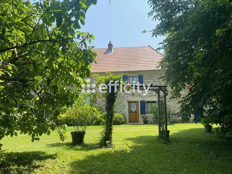 Maison, 217 m²