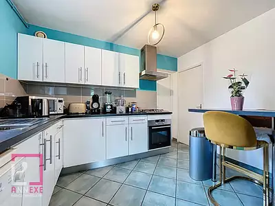 Maison, 134 m²
