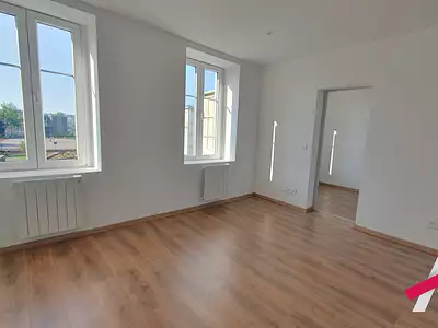 Appartement, 41,17 m²