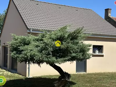 Maison, 127 m²