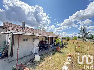 Maison, 152 m²